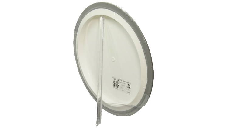 Axiom Blank Neutron Time-Lapse (Retooled) Distance Driver Back View