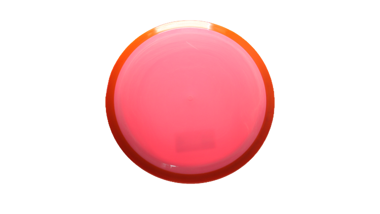 Axiom Blank Neutron Time-Lapse (Retooled) Distance Driver Front View