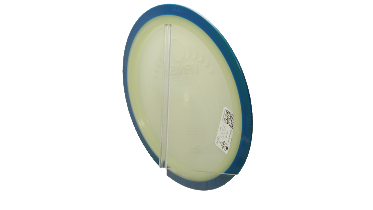 Axiom Eclipse Vanish Distance Driver Back View