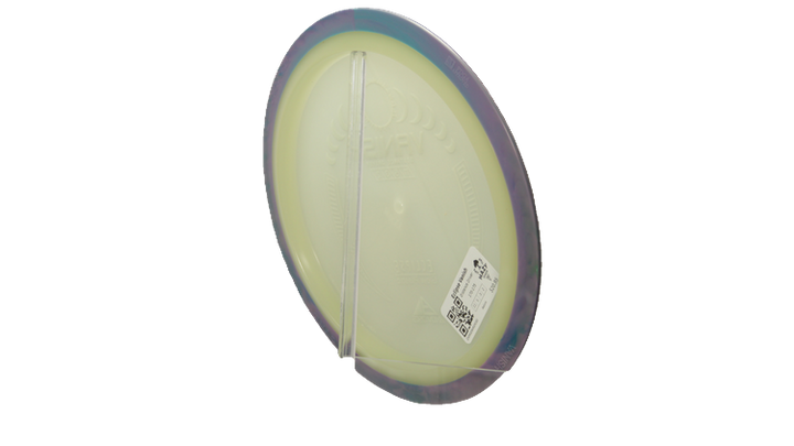 Axiom Eclipse Vanish Distance Driver Back View