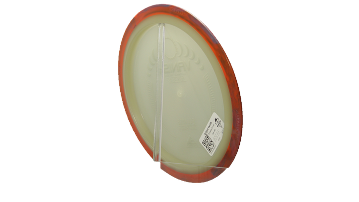 Axiom Eclipse Vanish Distance Driver Back View