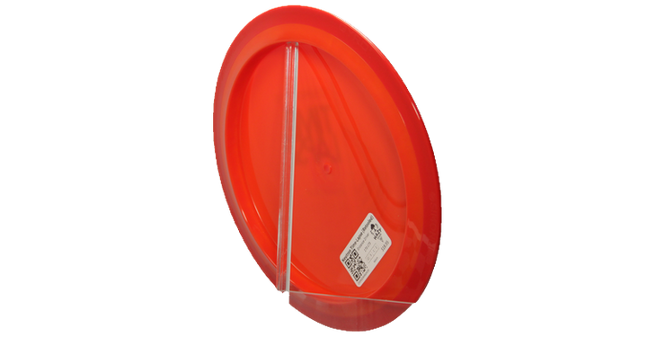 Axiom Neutron Time-Lapse (Retooled) Distance Driver Back View