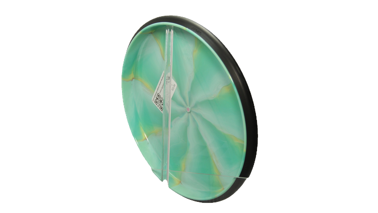 MVP 2025 Halloween Edition Cosmic Neutron Ohm Putter Back View