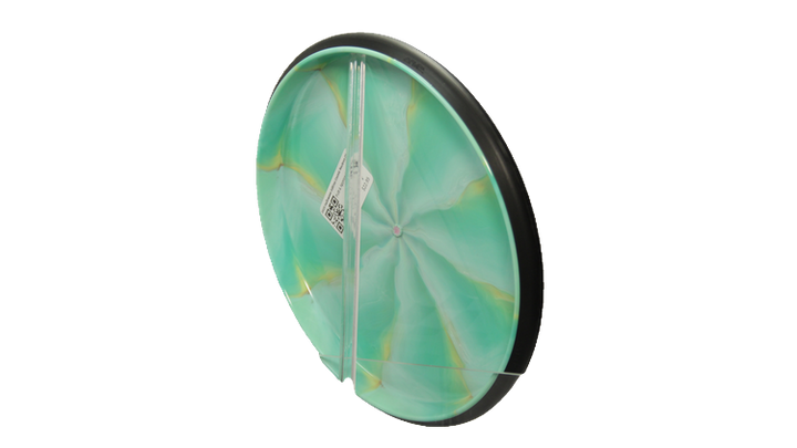 MVP 2025 Halloween Edition Cosmic Neutron Ohm Putter Back View