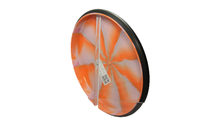 MVP 2025 Halloween Edition Cosmic Neutron Ohm Putter Back View