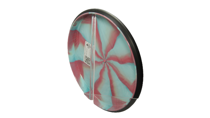 MVP 2025 Halloween Edition Cosmic Neutron Ohm Putter Back View