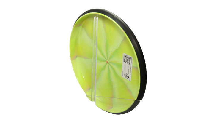 MVP 2025 Halloween Edition Cosmic Neutron Ohm Putter Back View