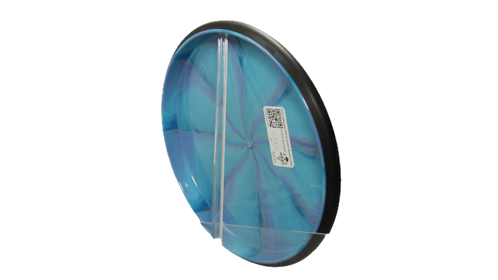 MVP 2025 Halloween Edition Cosmic Neutron Ohm Putter Back View