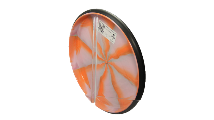 MVP 2025 Halloween Edition Cosmic Neutron Ohm Putter Back View