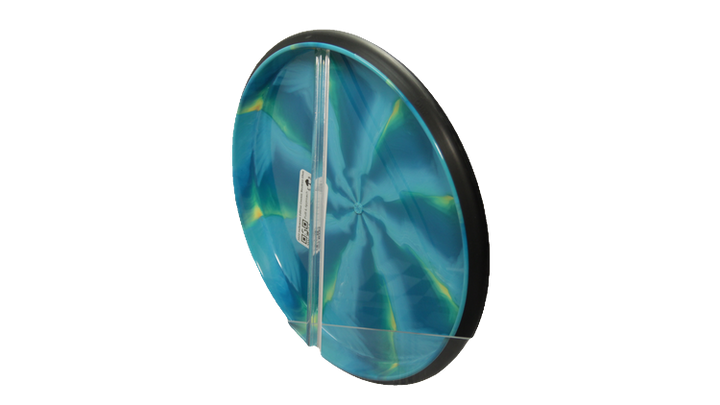 MVP 2025 Halloween Edition Cosmic Neutron Ohm Putter Back View