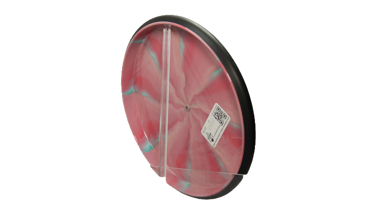 MVP 2025 Halloween Edition Cosmic Neutron Ohm Putter Back View