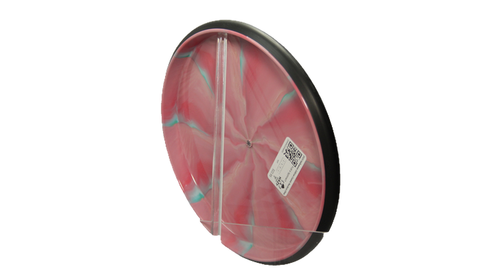 MVP 2025 Halloween Edition Cosmic Neutron Ohm Putter Back View