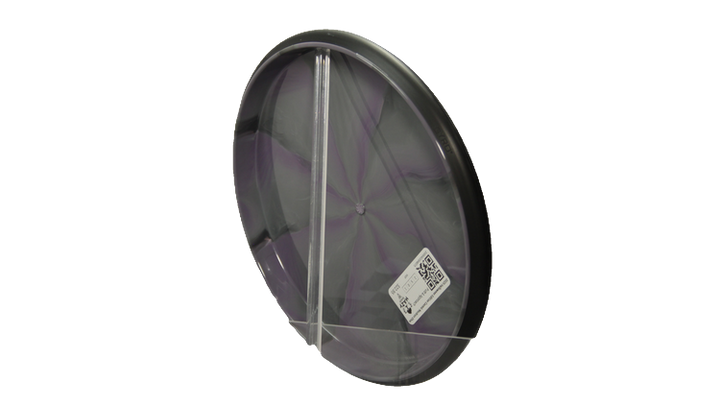 MVP 2025 Halloween Edition Cosmic Neutron Ohm Putter Back View