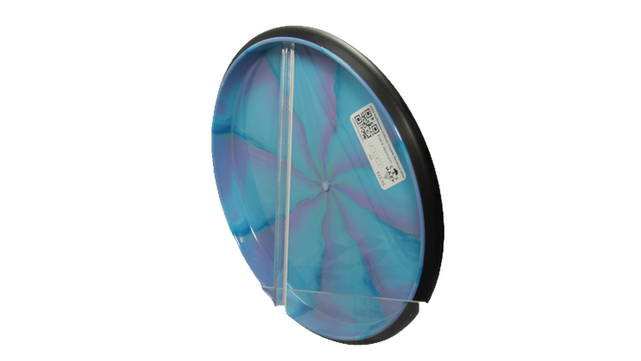 MVP 2025 Halloween Edition Cosmic Neutron Ohm Putter Back View