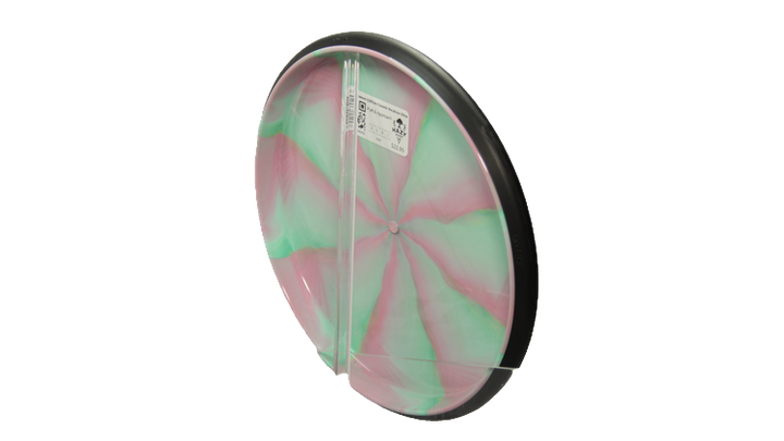 MVP 2025 Halloween Edition Cosmic Neutron Ohm Putter Back View