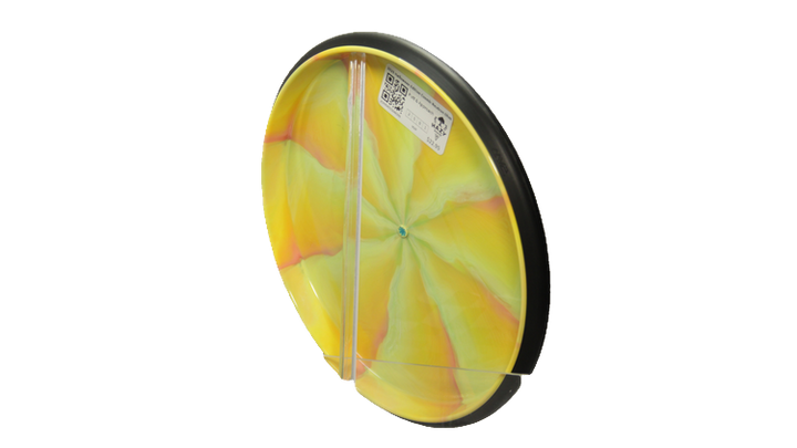 MVP 2025 Halloween Edition Cosmic Neutron Ohm Putter Back View