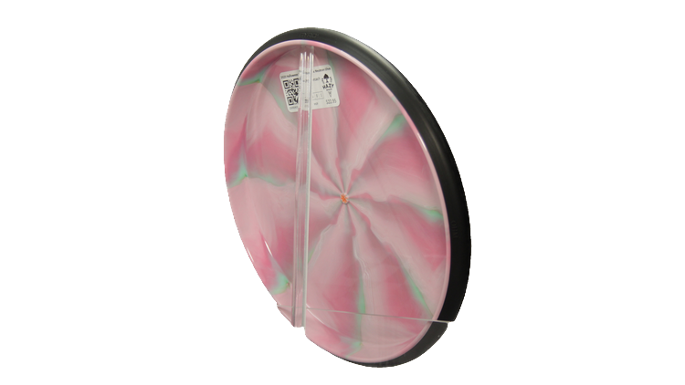 MVP 2025 Halloween Edition Cosmic Neutron Ohm Putter Back View