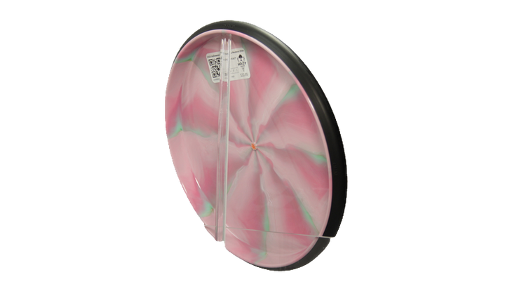 MVP 2025 Halloween Edition Cosmic Neutron Ohm Putter Back View