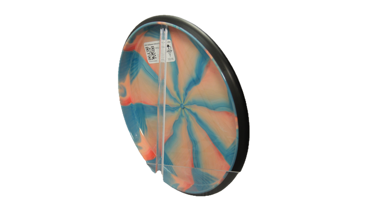 MVP 2025 Halloween Edition Cosmic Neutron Ohm Putter Back View
