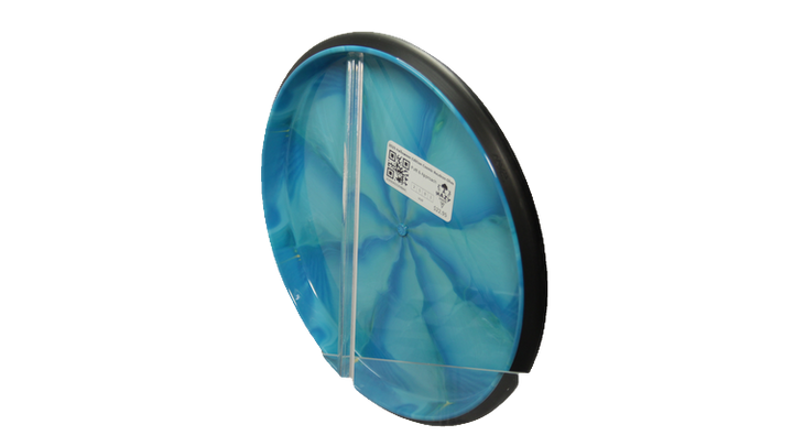 MVP 2025 Halloween Edition Cosmic Neutron Ohm Putter Back View