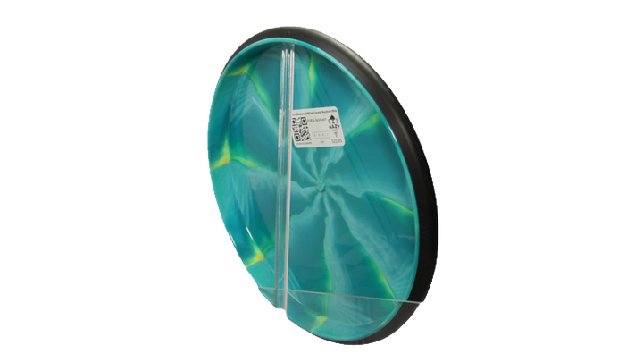 MVP 2025 Halloween Edition Cosmic Neutron Ohm Putter Back View