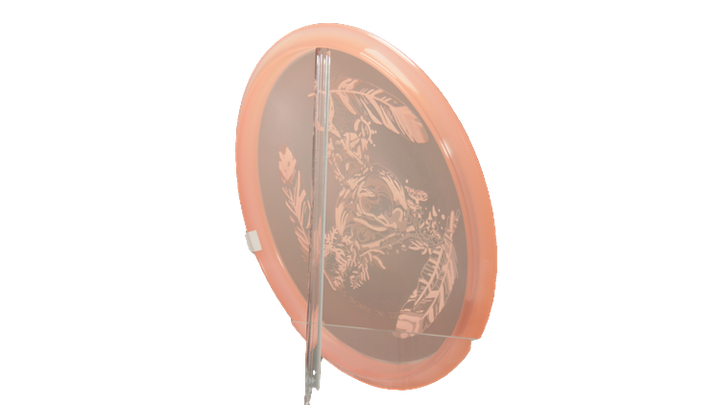 Innova 2025 USDGC Shaman Thrower Champion Roc Midrange Back View