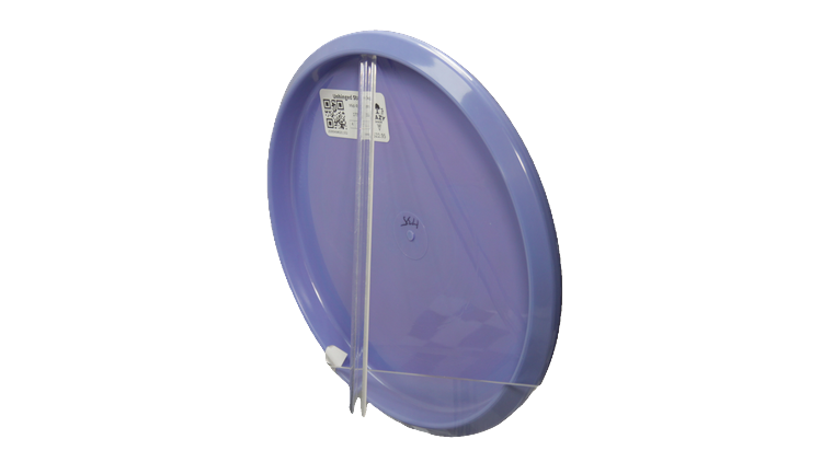 Innova Unhinged Star Toro Midrange Back View