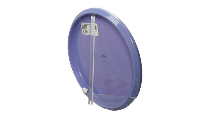 Innova Unhinged Star Toro Midrange Back View