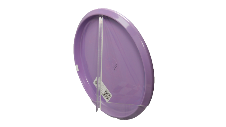 Innova Unhinged Star Toro Midrange Back View