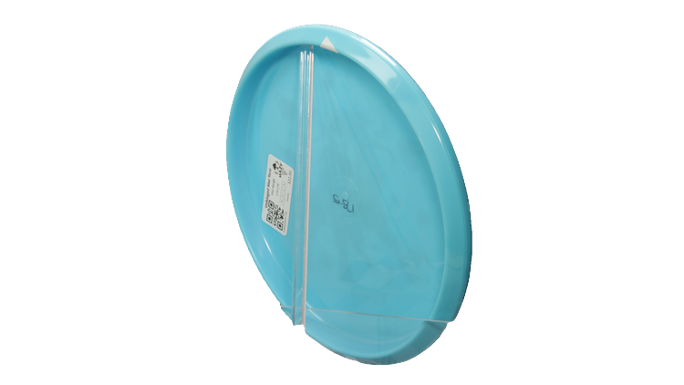 Innova Unhinged Star Toro Midrange Back View