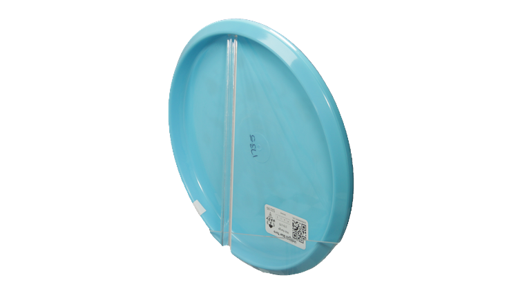 Innova Unhinged Star Toro Midrange Back View