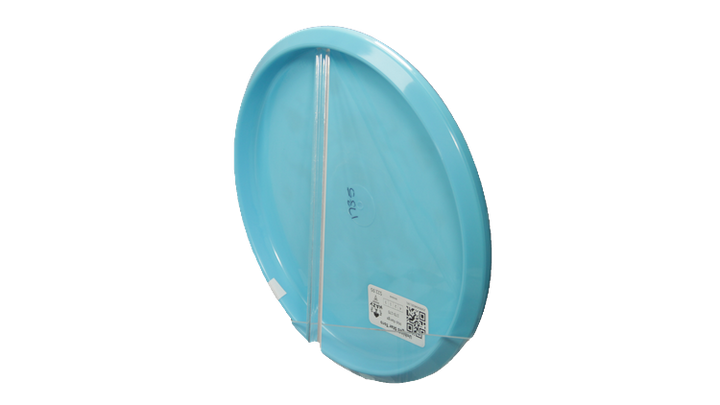 Innova Unhinged Star Toro Midrange Back View