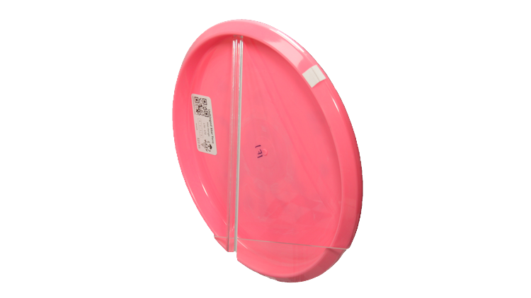 Innova Unhinged Star Toro Midrange Back View