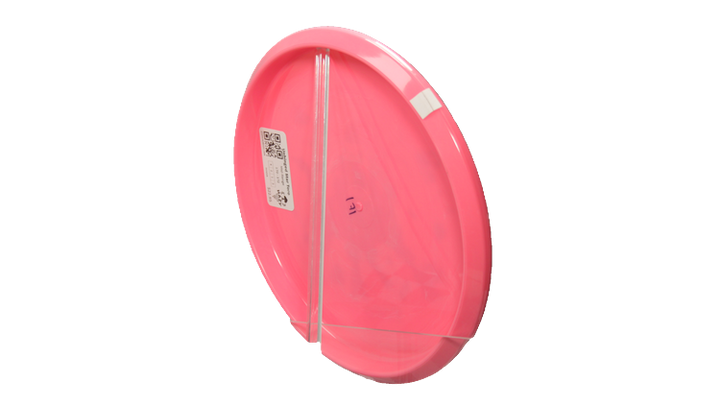 Innova Unhinged Star Toro Midrange Back View