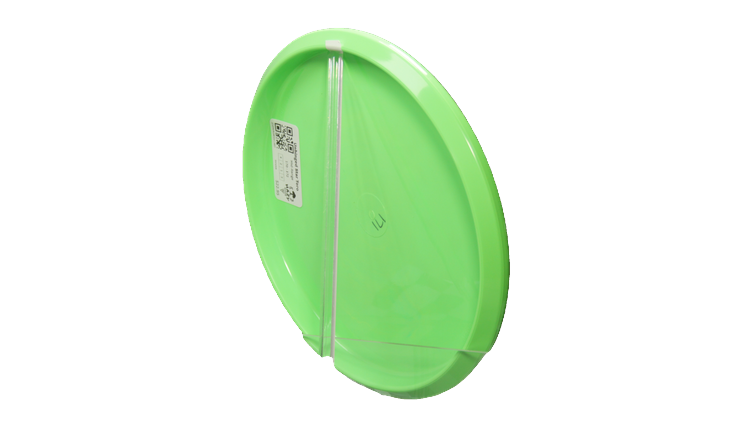 Innova Unhinged Star Toro Midrange Back View