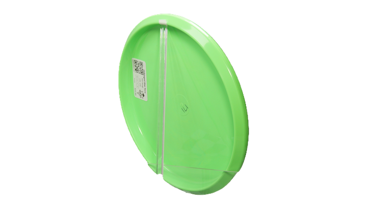 Innova Unhinged Star Toro Midrange Back View