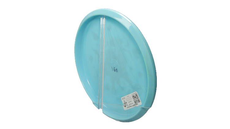 Innova Unhinged Star Toro Midrange Back View