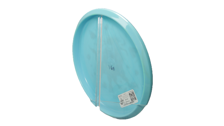 Innova Unhinged Star Toro Midrange Back View