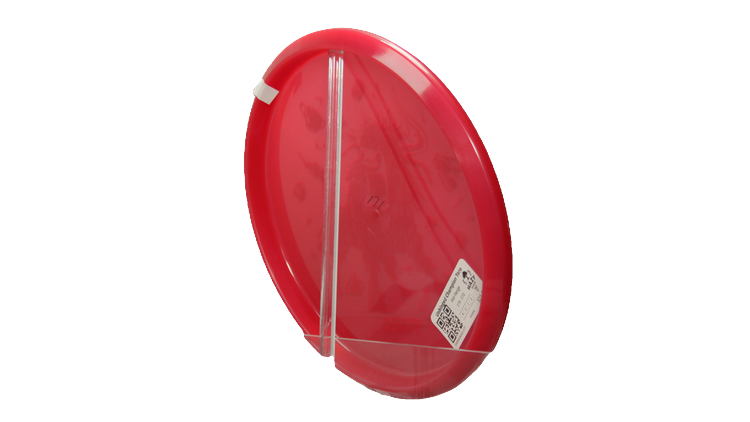 Innova Unhinged Champion Toro Midrange Back View