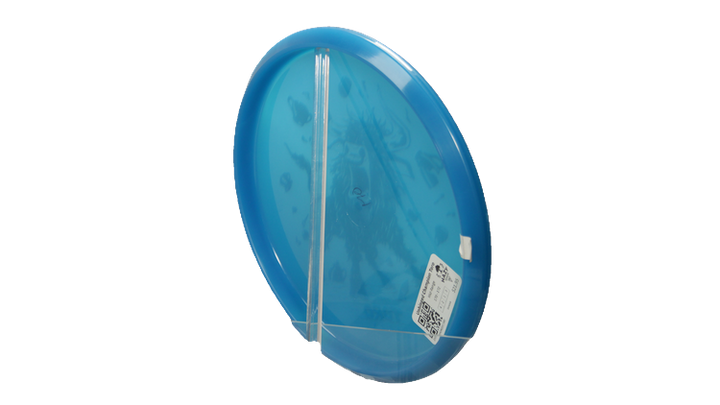 Innova Unhinged Champion Toro Midrange Back View