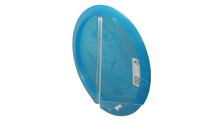 Innova Unhinged Champion Teebird3 Fairway Driver Back View