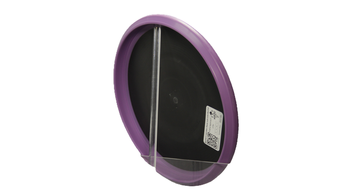 Dynamic Discs Marshal's Last Ride Classic Soft Orbit Marshal Putter Back View