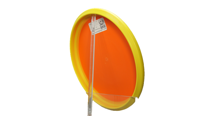 Dynamic Discs Marshal's Last Ride Classic Soft Orbit Marshal Putter Back View