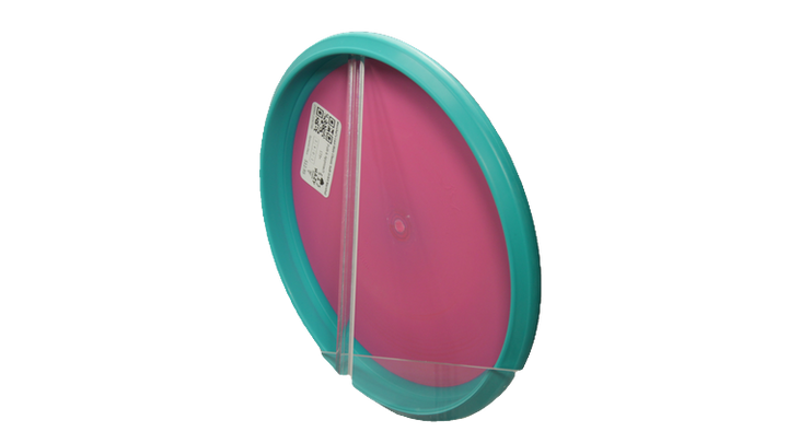 Dynamic Discs Marshal's Last Ride Classic Soft Orbit Marshal Putter Back View