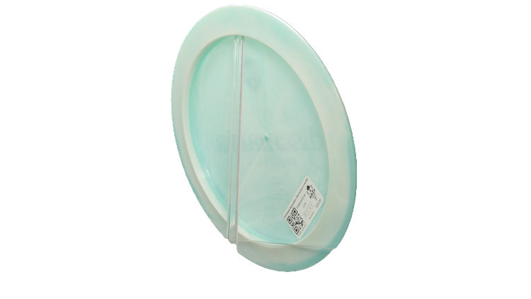 Discmania 2025 Dealer Appreciation Glow Horizon C-Line DD2 Distance Driver Back View