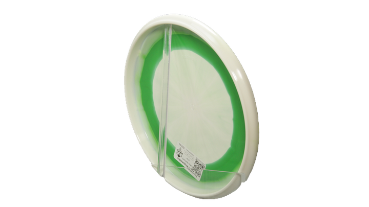 Westside Discs Tournament Ring Maiden Putter Back View