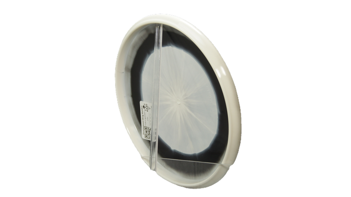 Westside Discs Tournament Ring Maiden Putter Back View