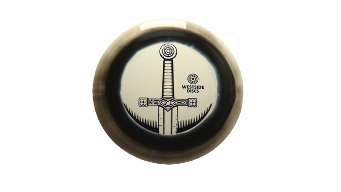 Westside Discs Tournament Ring Sword Distance Driver