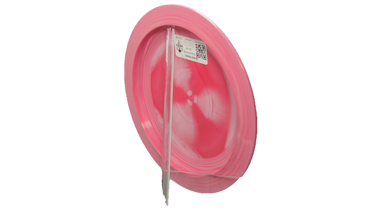 Latitude 64 Grand Grace Distance Driver Back View