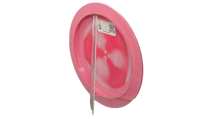 Latitude 64 Grand Grace Distance Driver Back View